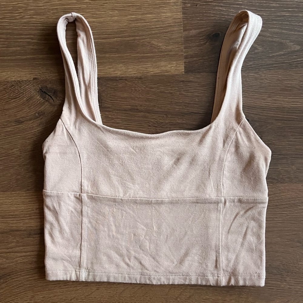 Wilfred Free Tank Top
